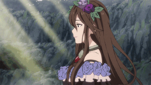 GIF de reacción
