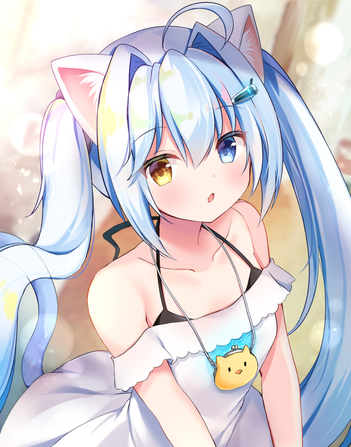 Random neko
