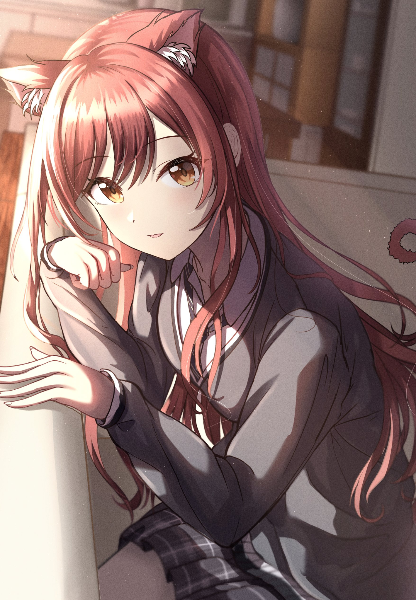 Random neko