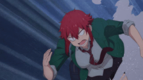 Tomo-chan wa Onnanoko