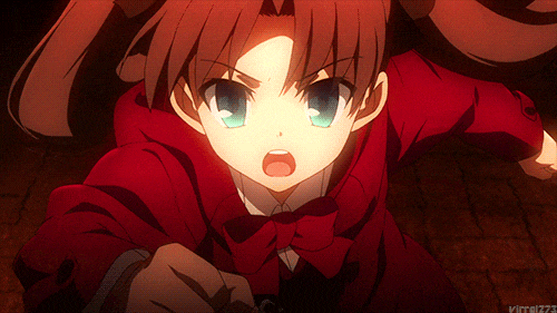 Fate Zero