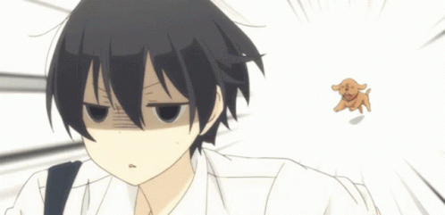 Tanaka-kun wa Itsumo Kedaruge